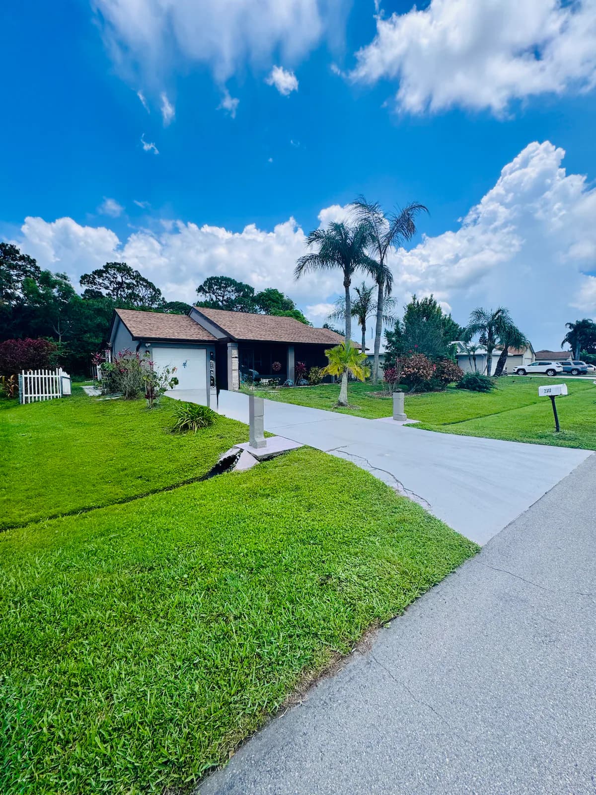 Port St. Lucie / Jensen Beach Cozy Retreat