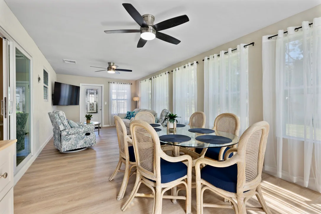 Jensen Beach Cozy Retreat